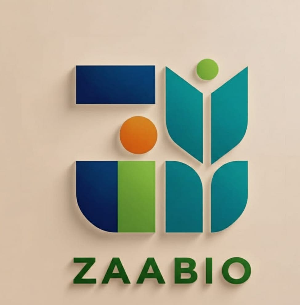 Zaabio Logo